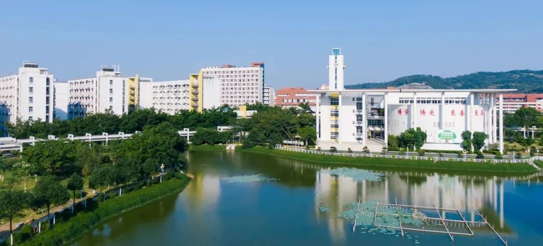 解密珠海示范性高中|多少分才能上珠海实验中学?