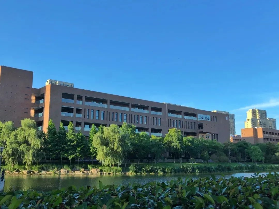 解读!宁波四大名校之——蓝青中学