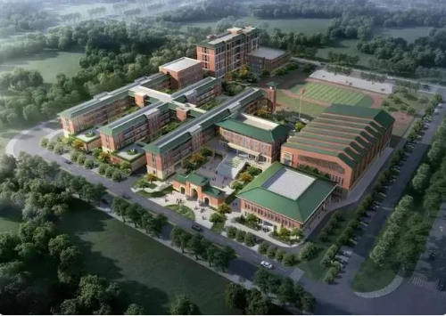 重磅！2021年广州多所热门名校新校区开始招生