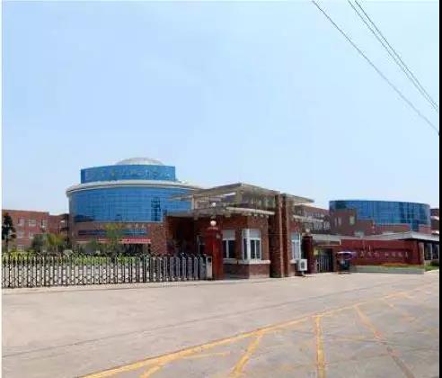 名校巡礼丨"五星级"学校,宁波慈溪实验中学